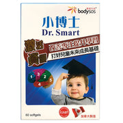 Dr. Smart 小博士