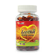 Lecithin 卵磷脂