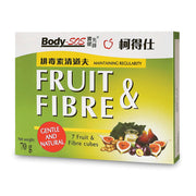 FRUIT & FIBRE 柯得仕排毒素清道夫