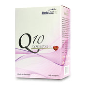 Coenzyme Q10 輔酶QIO